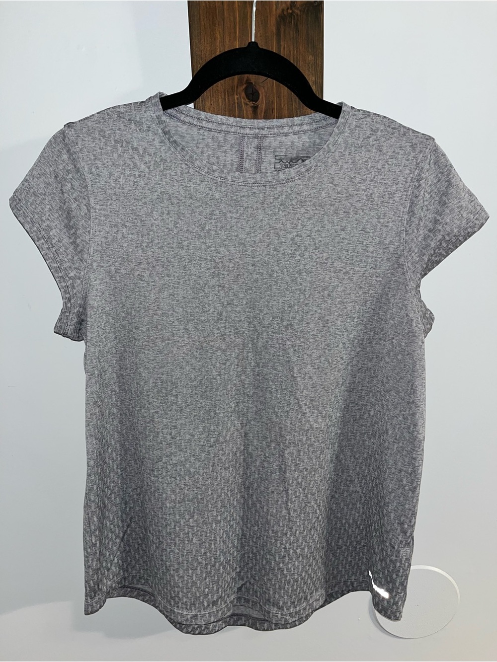 Patagonia Ridge Flow Tee